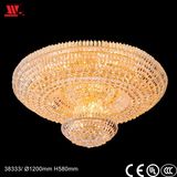 Crystal Ceiling Lamp 38333