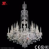 Traditional Crystal Chandelier Wl-82071