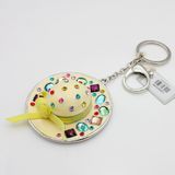 Fashion Jewelry Key Ring Key Chain (4252)