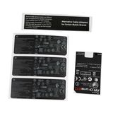 Full Color Printing Sticker Various Material/Durable Label