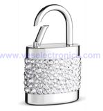 Unique Hot Selling OEM Custom Crystal USB