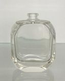 Perfume Glass Bottle for Polish in 2018 for Arabic