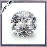 Jubilee Cut Round Moissanite, Loose White Moissanite, China Moissanite Wholesale