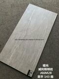 Building Material Natural Tile Floor Tile Full Body Marble Porcelain Stone Tile