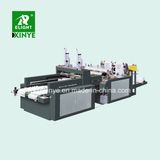 Automatic T-Shirt Bag Fruit Shopping Bag Making Machinery