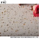 Hot Sale High Purity Polished Artificial Quartz Stone