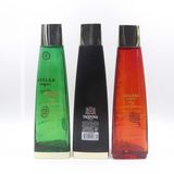 Triangle Fancy Good Quality Distilled Hard Liquor Glass Decanter