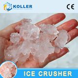 Crystal and Transparent Block Ice Machine for Ice Carving