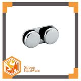 R-180D Glass Door Hardware, Glass Circinal Head Partition Brace