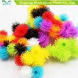 400+ Mega Pack DIY Puzzle Educational Xmas Festival Kids Birthday Gift Thorn Ball Toys