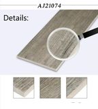 15X60cm 3D Wood Ceramic Tiles Factory (AJ21074)