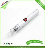 China Wholesale Vape 2016 Ceramic Donut Coil Wax Vaporizer Pen