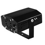 IP20 RGB DJ Equipment Effect Studio LED Stage Light