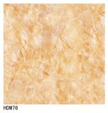 Foshan Stock Micro-Crystal Porcelain Tile 6X6, 8X8m Hdm76