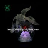 Glass Signle Angle for Home Decoration