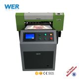 New Design A1 UV Printer 60*90cm Wer-Ep6090UV