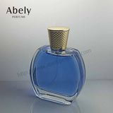 Unique Glass Bottle -60ml