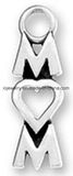 Mother's Day Gift Mum Charm