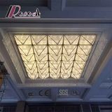 Modern Good Design Decorative Hotel Project Chandelier for Prefunction Room