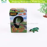 Educational Magic Growing Eggs Expansion Dinosaur Egg Toys Snake Eggs