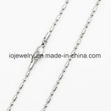 316 Stainless Steel Necklace for Man