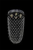 Decorative Lighting Series Crystal Modern Cellig Light