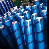 PVC Crystal Film by Calendar