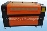 1290 Wood Fabric Laser Cutter with High Speed