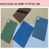 Bronze Blue Grey Green Pink Tinted Glass