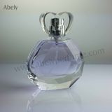 Customized Perfume Bottles Polishing Perfume Bottle From OEM Manufacturer