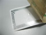 Smart Label RFID UHF Sticker with Special Offer for Asset Tracking, Logistic