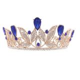 High Quality Wedding Rhinestone Tiaras