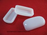 Heat Resistant Sintered Quartz Crystal Glass Crucible for Melting