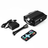 IP20 RGB Auto Control LED Stage DJ Effect Light
