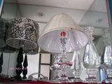 Crystal Craft Desk Lamp (JD-TD-016)