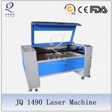 Acrylic Wood Board Cutting Engraving CO2 Laser Cutter
