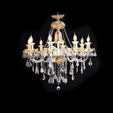 Hot Sale Low Price Crystal Chandelier Light