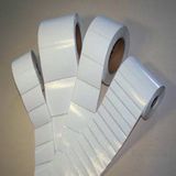 a Large Number of Manufacturers Supply Spool Blank Label