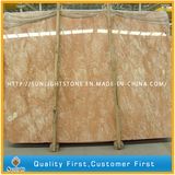 Polished Diana Rose Marble Slabs for Countertops, Tiles, Building Materials
