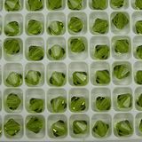 Crystal Bicone Beads, Bicone Glass Beads, Bicone Crystal Beads