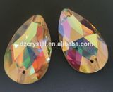 Crystal Drop Sew on Garment Beads (DZ-3065)