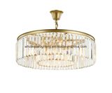 Calssic Crystal Ceiling Light (WHC-446)