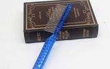 Blue Crystal Gilling Pet Comb