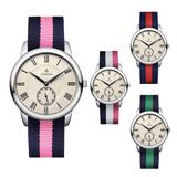 China Manufacturer Custom&OEM Fashion Watch Ladies Quartz Wrist Watch with Changeable Strap71002