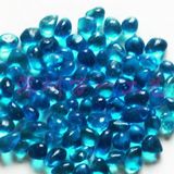 Crystal Aggregates Small Glass Bead