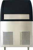 Fim80g Cube Ice Machine for Restaurants