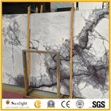 Nice Polished Ice Jade Marble Stone for Flooring Tiles and Wall and Vanity Tops