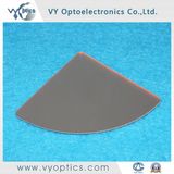 Optical Plano Convex Mirror/Reflector with Metallic Coating From China