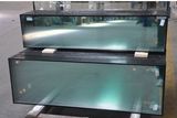High Thermal Two Spaces Insulated Glass