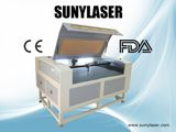 80W/100W Laser Cutter for Paper at Fast Speed